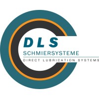 DLS Schmiersysteme GmbH Logo