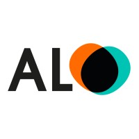 ALO&Partners Logo