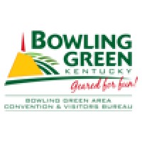 Bowling Green Area Convention & Visitors Bureau Logo