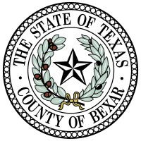 Bexar County Logo