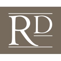 Rene Dekker Design Logo