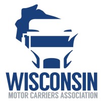 Wisconsin Motor Carriers Association Logo