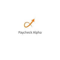 Paycheck Alpha Logo