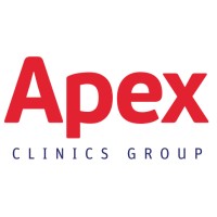 Apex Clinics Group Logo