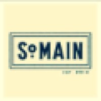 South Main Kitchen Logo