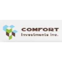 Comfort Management Corporation Logo