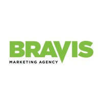 Bravis Marketing Agency Logo