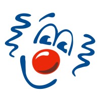 Zdravotní klaun Logo
