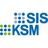SIS - Schweriner IT- u. Servicegesellschaft mbH Logo