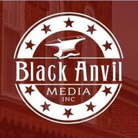 Black Anvil Media, Inc Logo