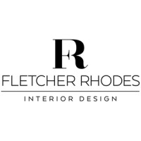 Fletcher Rhodes Interior Design Logo