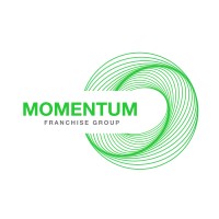 Momentum Franchise Group Logo