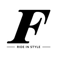 FRM Bike Technology Logo