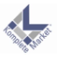 KOMPLETE MARKET SAC Logo