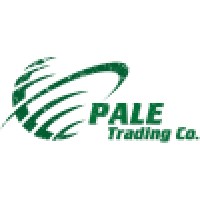 PALE Trading Co. Logo