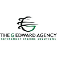 The G Edward Agency Logo