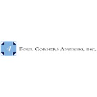 Four Corners Advisors, Inc. Logo