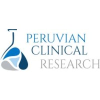Peruvian Clinical Research Logo