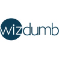Wizdumb Agency Logo