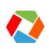 LCS Infotech Logo