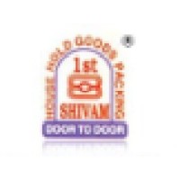 1st Shivam Trans Movers Pvt Ltd Logo