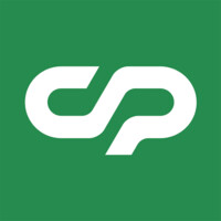 CP - Comboios de Portugal, EPE Logo