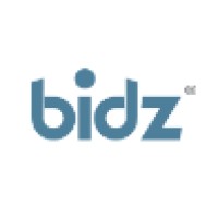 Bidz.com Logo