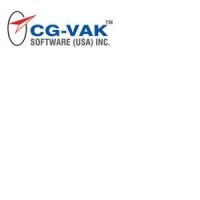 CG-VAK Software USA Inc Logo