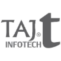 TAJ INFOTECH INC. Logo