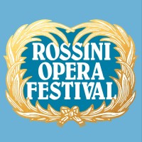 Rossini Opera Festival Logo