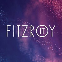 Fitzroy IT Logo