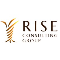 ライズ・コンサルティング・グループ／Rise Consulting Group,Inc. Logo