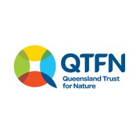 Queensland Trust for Nature Logo