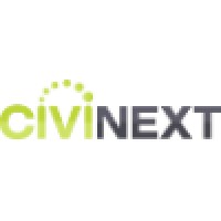 Civinext S.A. Logo