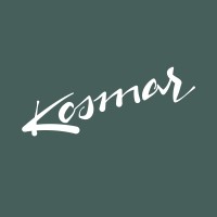 kosmar.design Logo