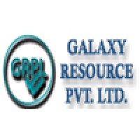 Galaxy Resource Pvt. Ltd. (GRPL) Logo