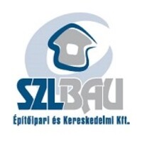 Sz-L Bau Kft. Logo