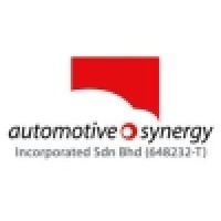 Automotive Synergy Incorporated Sdn.Bhd Logo