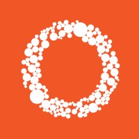 RoundGlass Gympik Logo