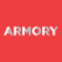 Armory Center for the Arts Logo