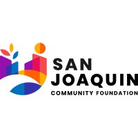 San Joaquin Community Foundation Logo