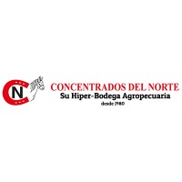Concentrados Del Norte Logo