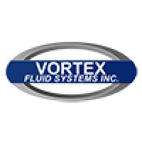 Vortex Fluid Systems Inc. Logo
