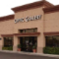 Optic Gallery Logo