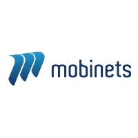 Mobinets Logo