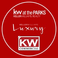 Keller Williams Realty at the Parks Logo