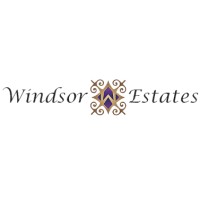Windsor Estates of St. Charles - Retirement Community Logo