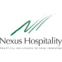 Nexus Hospitality Logo