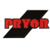 Pryor Associates Executive Search Logo