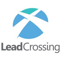 LeadCrossing Logo